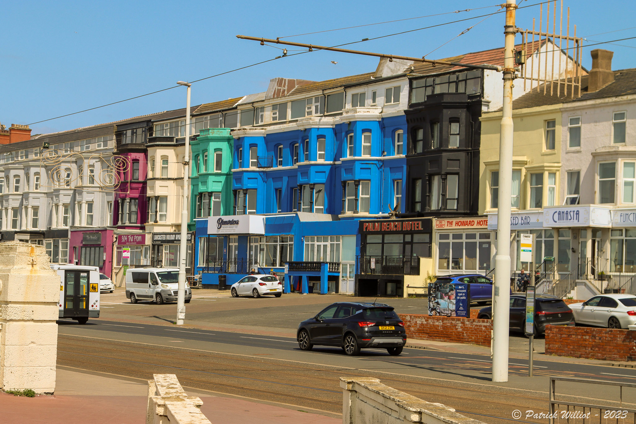 Blackpool